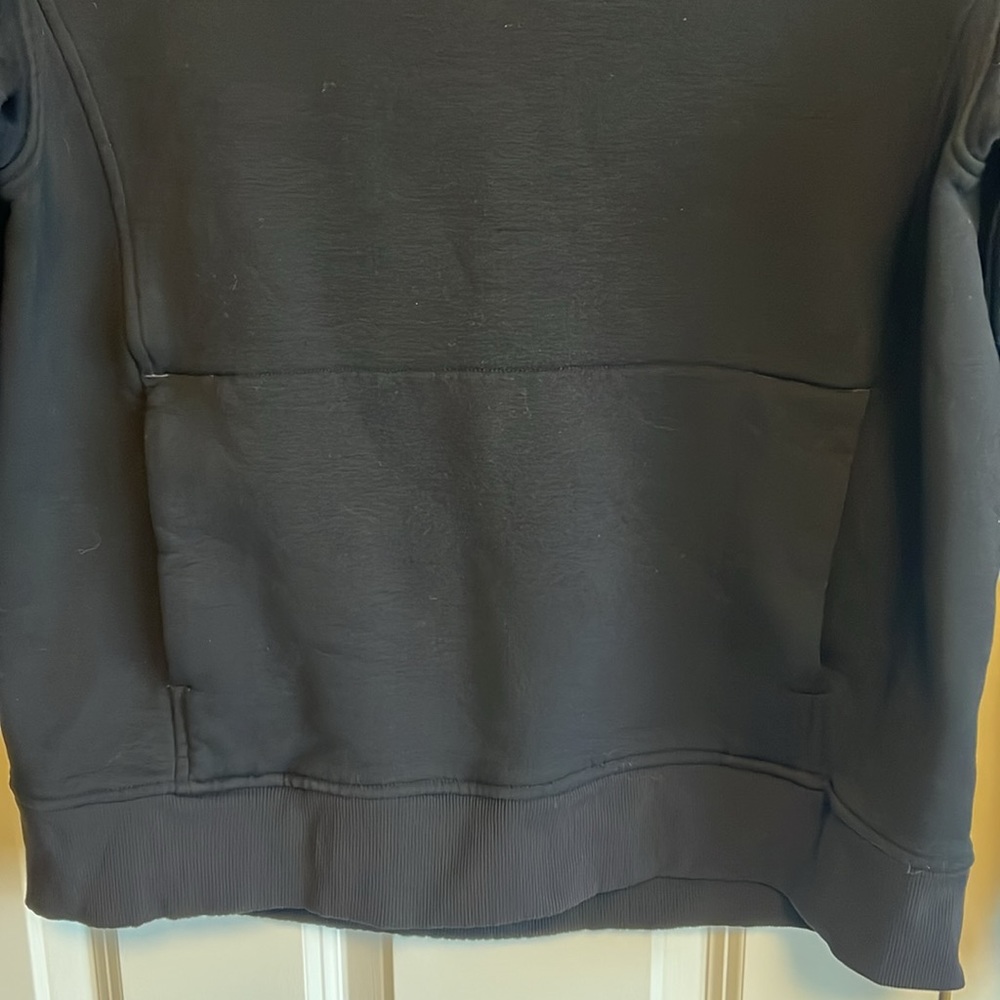 Lululemon Modal-Blend Turtleneck Sz 8 - image 5